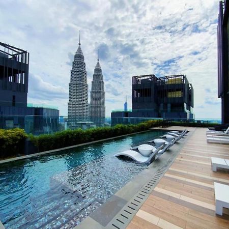 Star Klcc By B&B Куала Лумпур Екстериор снимка