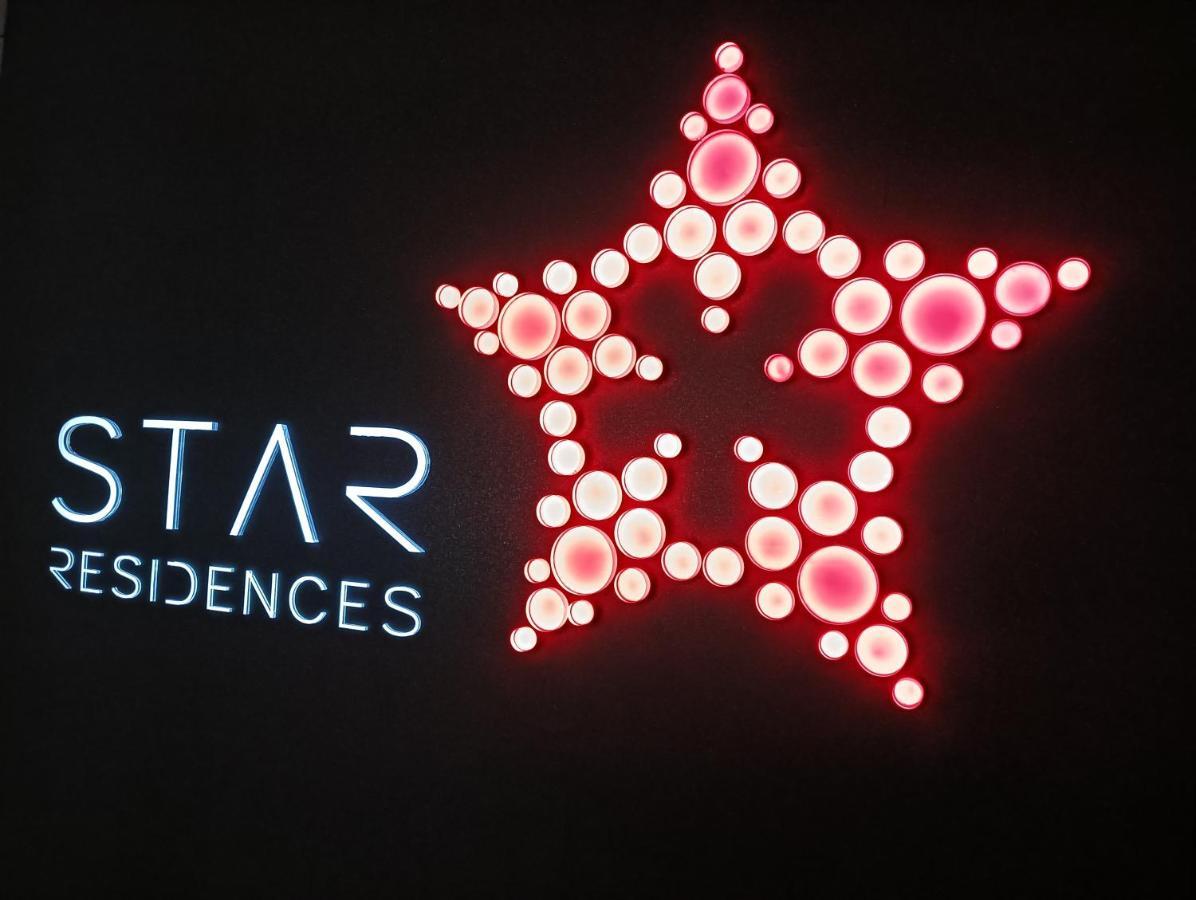 Star Klcc By B&B Куала Лумпур Екстериор снимка