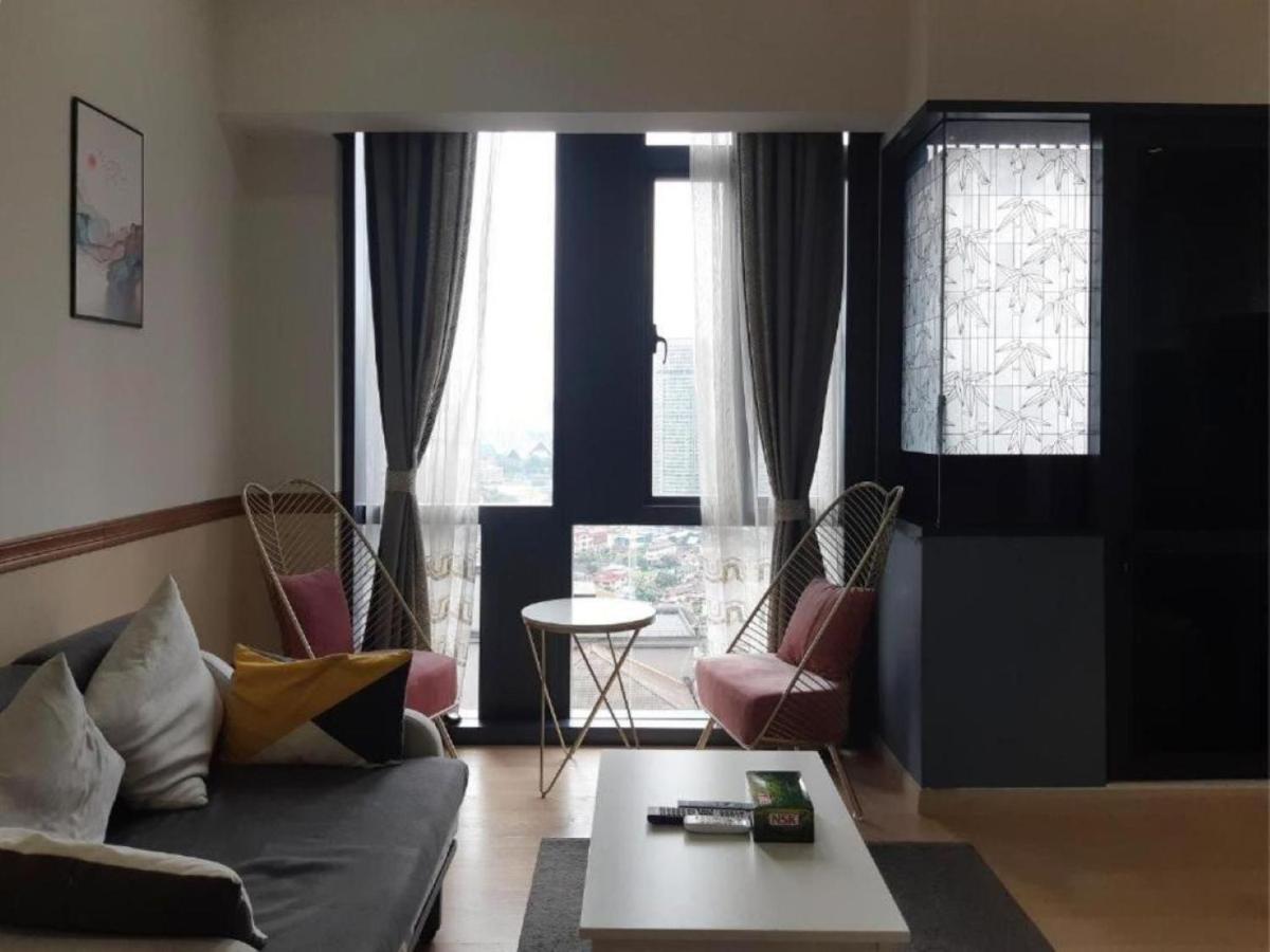 Star Klcc By B&B Куала Лумпур Екстериор снимка