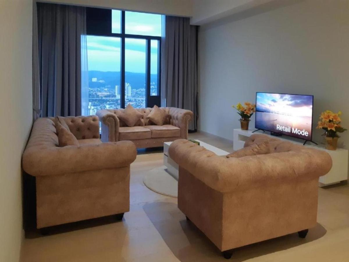 Star Klcc By B&B Куала Лумпур Екстериор снимка