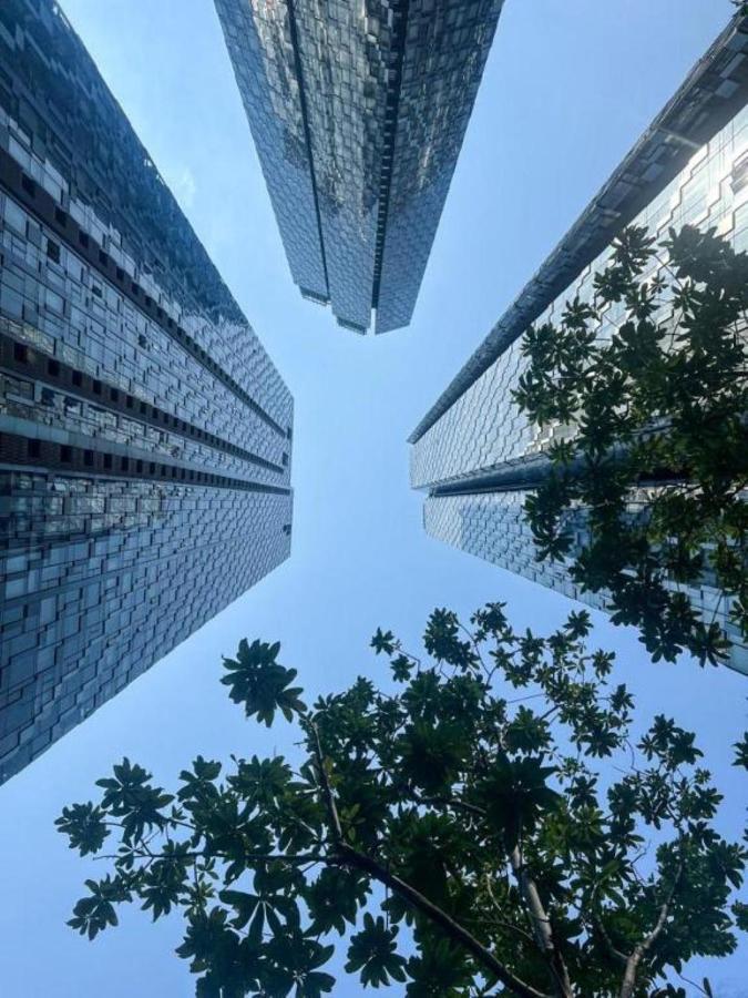 Star Klcc By B&B Куала Лумпур Екстериор снимка